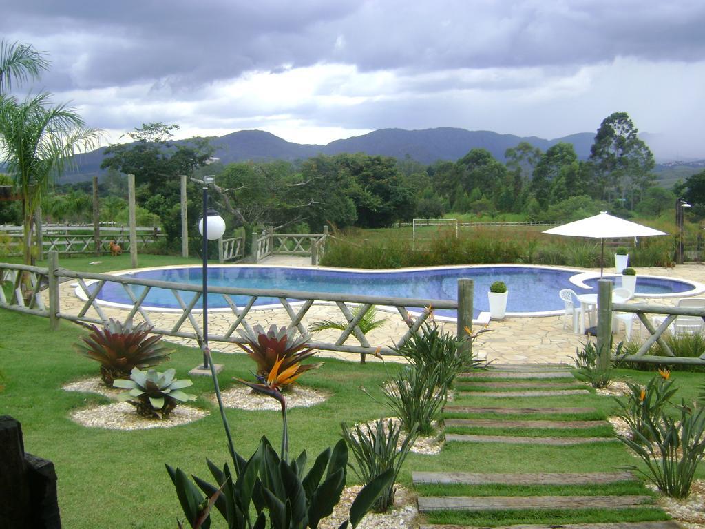 Serra Azul