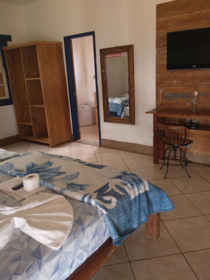 Serra Azul Inn *