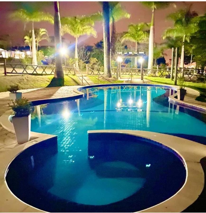 Serra Azul Inn