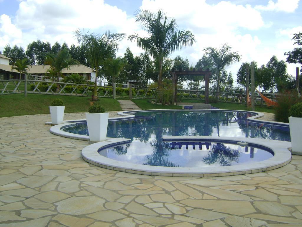 Serra Azul Inn