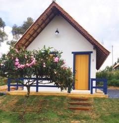 Serra Azul Inn Tiradentes