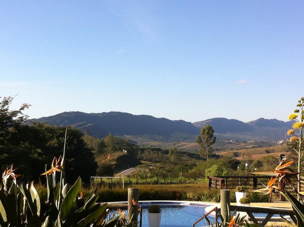 Serra Azul Inn