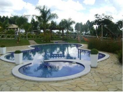 Serra Azul Inn