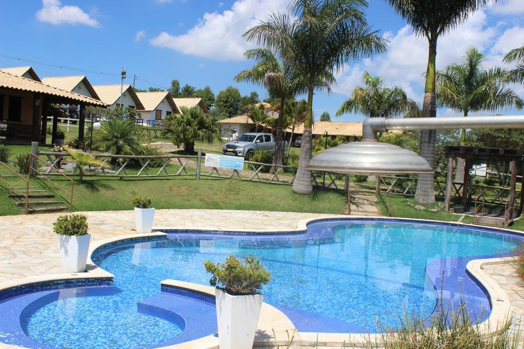 Serra Azul Inn