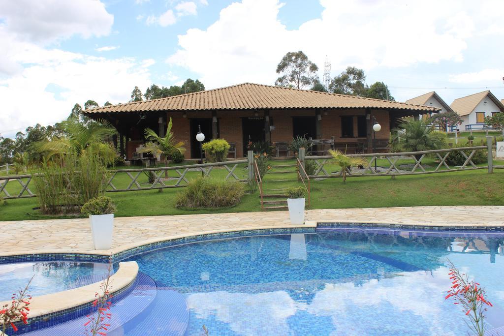 Serra Azul Tiradentes