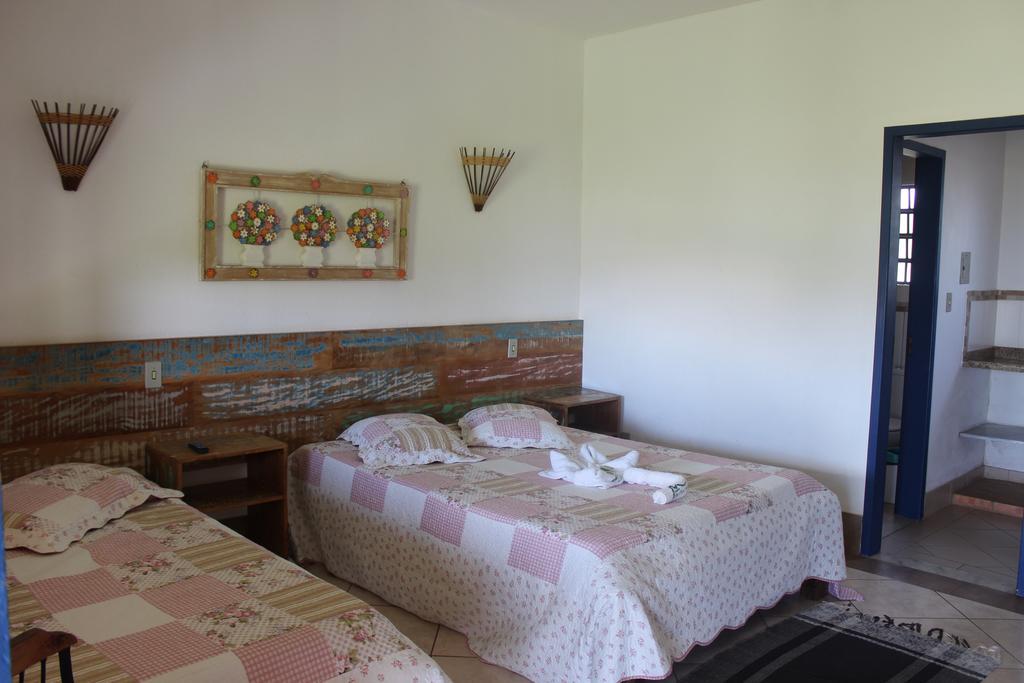 Serra Azul Inn Tiradentes