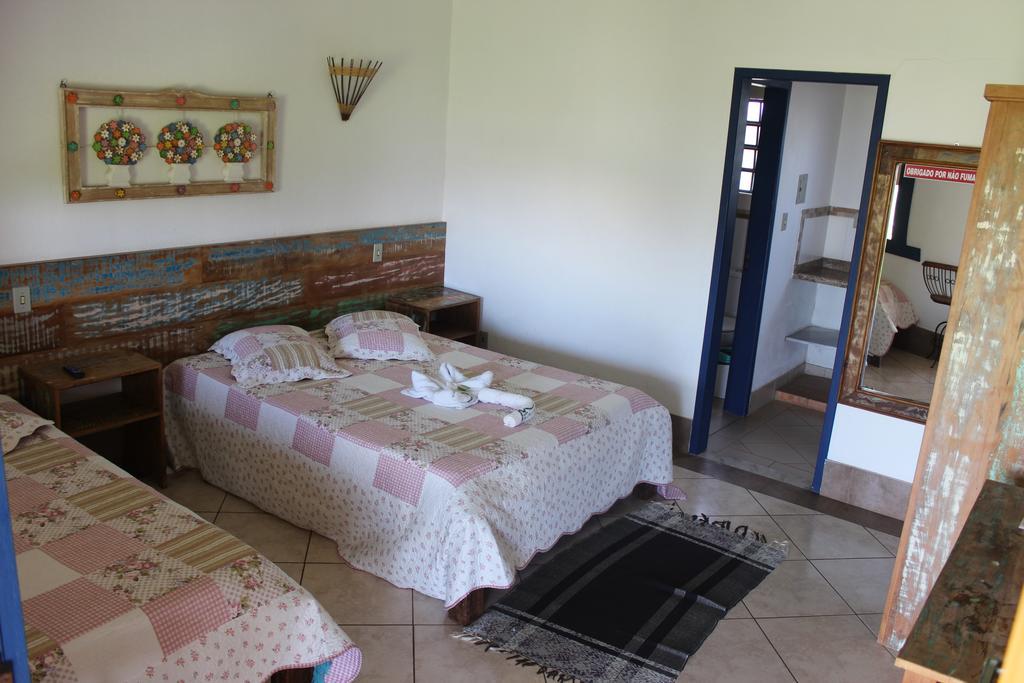 Inn Serra Azul *