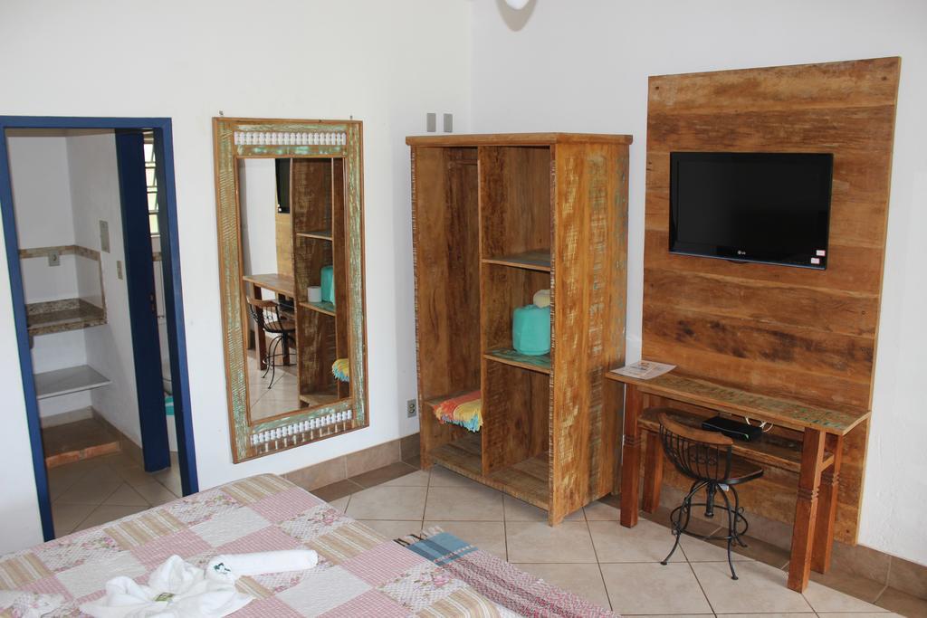 Inn Serra Azul