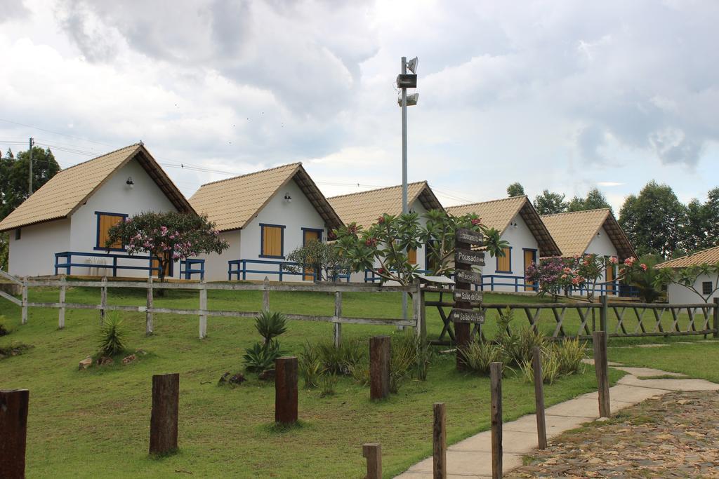 Serra Azul Tiradentes