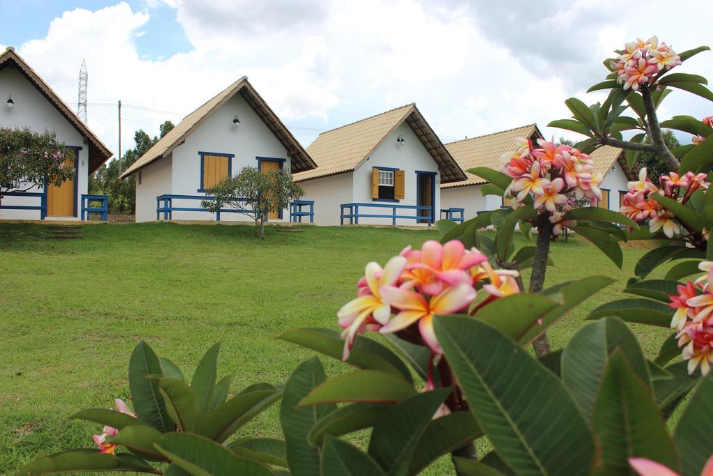 Inn Serra Azul *