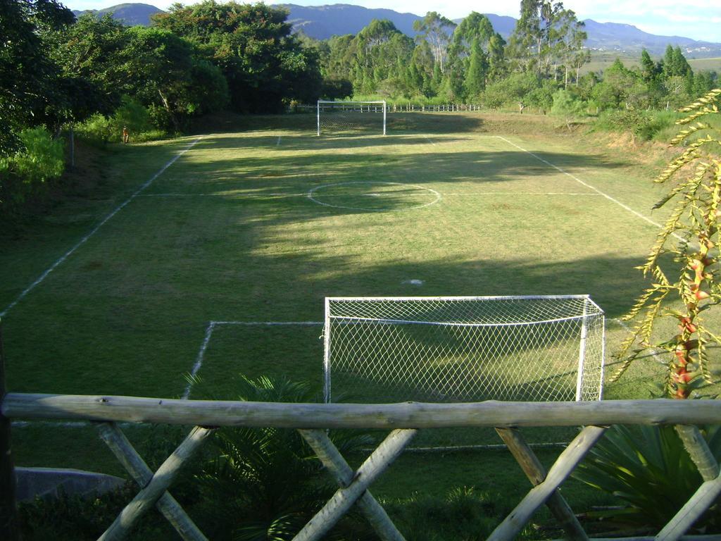 Serra Azul