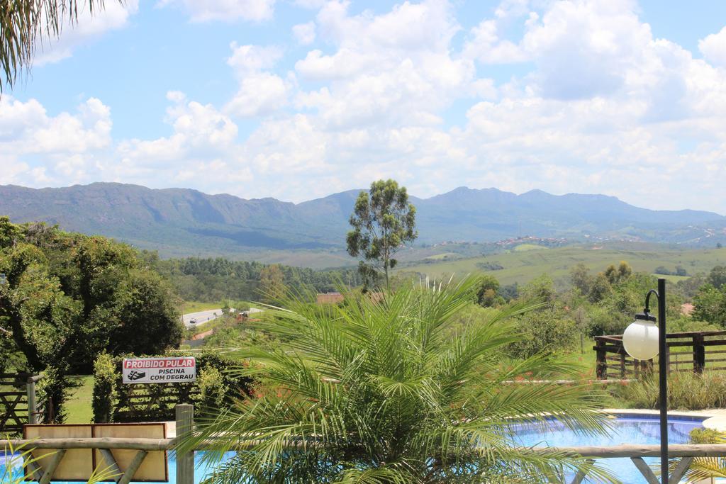 Inn Serra Azul *