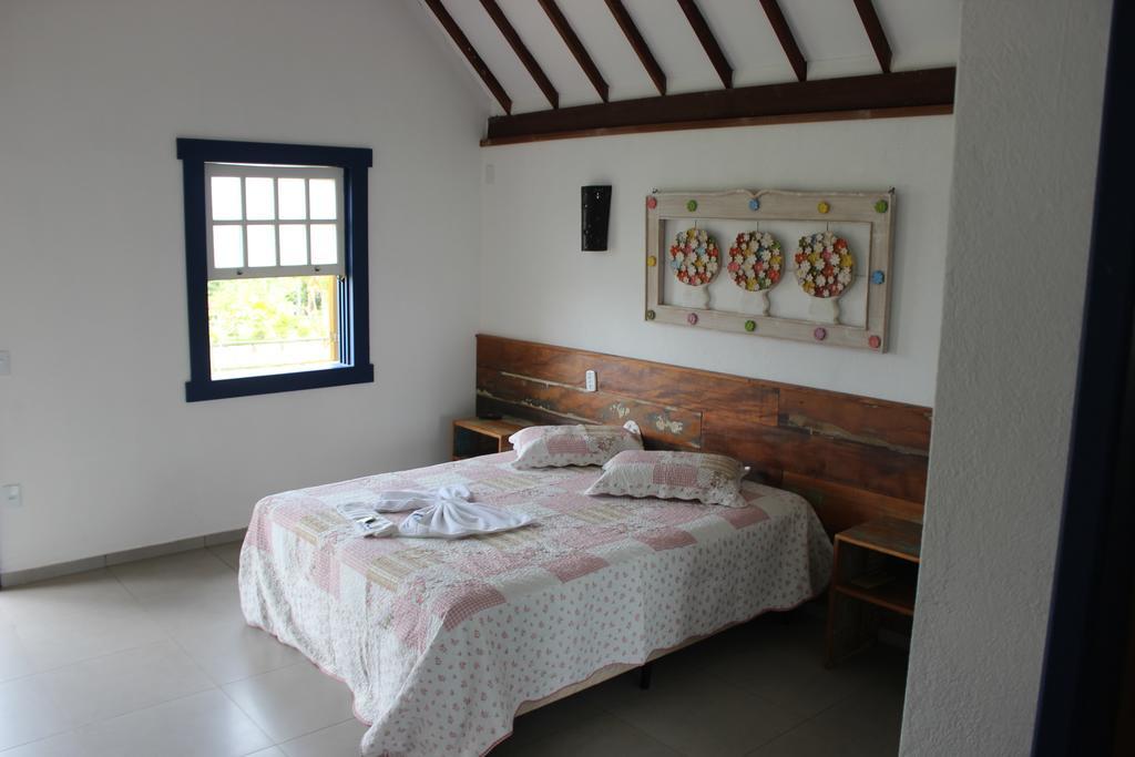 Inn Serra Azul *